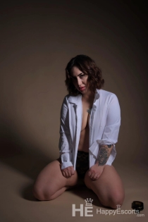 Viktoria, 29 år, Tbilisi / Georgia Escorts - 4