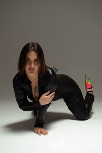 Viktoria, Age 29, Escort in Tbilisi / Georgia - 5