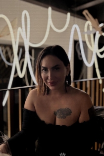 Viktoria, 29 år, Tbilisi / Georgia Escorts - 7