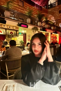 Kira, Age 22, Escort in Chisinau / Moldova - 4