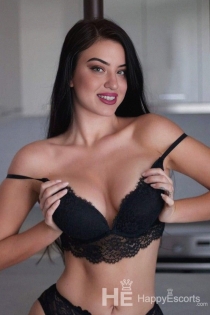 Malia Gorgeous, 19 anni, Dubai / Escort Emirati Arabi Uniti - 4