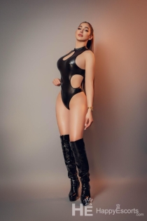 Bella, 24 anos, Acompanhantes Praga / República Tcheca - 8