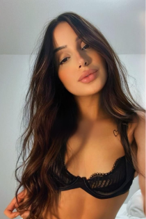 Liza, 24-aastane, London / Ühendkuningriigi saatjad – 2