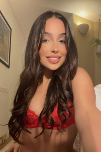 Liza, 24 gadi, Londona/Apvienotā Karaliste Eskorts — 5