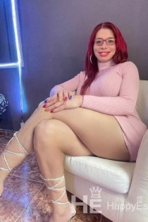 Evelin, 25 años, Escorts Ibiza / España - 1