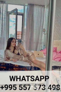 Adelina, 나이 27, 바투미 / 조지아 에스코트 - 6