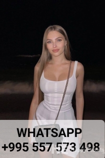 Adelina, 나이 27, 바투미 / 조지아 에스코트 - 9
