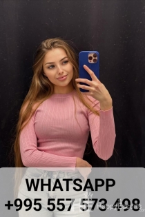 Adelina, 나이 27, 바투미 / 조지아 에스코트 - 12