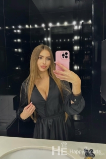 Adelina, 나이 27, 바투미 / 조지아 에스코트 - 5
