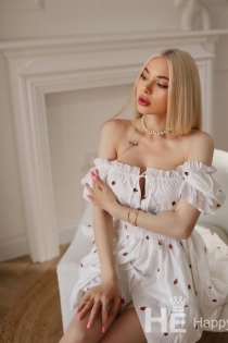 Adelina, 28 de ani, Tbilisi / Georgia Escorte - 9