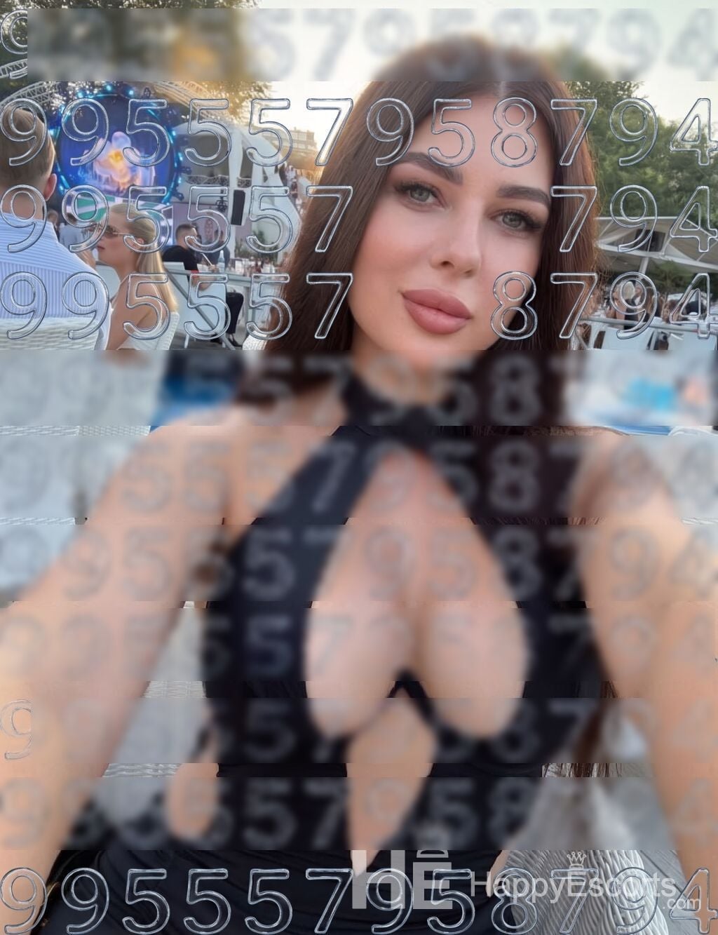 Adelina, Age 29 - 1