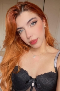 Emma, Alter 22, Escort in Fuengirola / Spanien - 1