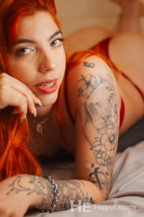 Emma, Alter 22, Escort in Fuengirola / Spanien - 3