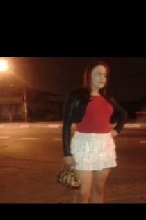 Natasha.fiorelyy, 30 jaar, Escorts in Parijs / Frankrijk - 1
