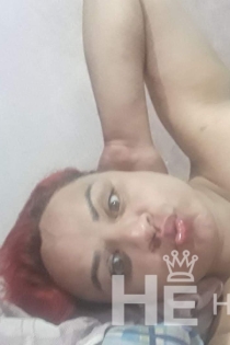 Natasha.fiorelyy, 30 jaar, Escorts in Parijs / Frankrijk - 2
