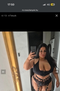 Zaphire Xxx, věk 26, Komárno / Slovakia Escorts - 1