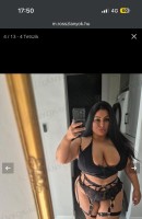 Zaphire Xxx, 26 rokov, Komárno / Slovakia Escorts
