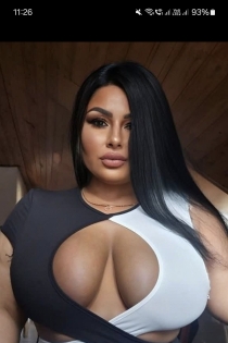 Zaphire Xxx, věk 26, Komárno / Slovakia Escorts - 2