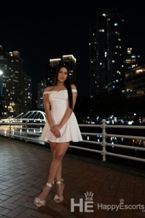 Alejandra, 22 anni, Escort a Pristina / Kosovo - 3