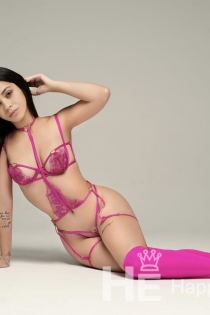 Chloe, Age 25, Escort in London / United Kingdom - 1