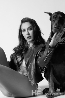 Kiyara, 27 let, Milán / Itálie Doprovod - 3