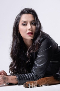 Kiyara, 27 gadi, Milāna/Itālija Eskorts — 7