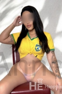Anne, 28 años, Escorts Almería / España - 2