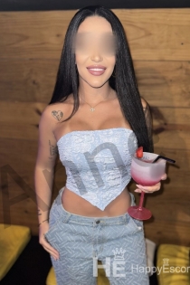 Anne, 28 anos, Acompanhantes Córdoba / Espanha - 10
