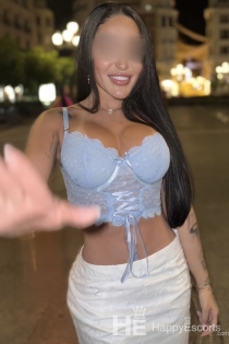 Anne, 28 años, Granada / España Escorts - 9