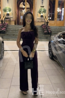 Anne, 28 anos, Acompanhantes Córdoba / Espanha - 4