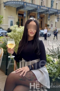 Anne, 28 anos, Acompanhantes Córdoba / Espanha - 7