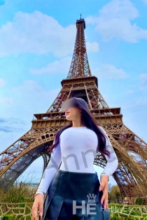 Anne, 28 anos, Acompanhantes Córdoba / Espanha - 8