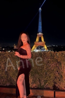 Anne, 28 anos, Acompanhantes Córdoba / Espanha - 9