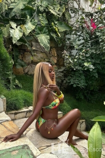 Coco, 25 años, Kyrenia / Chipre Escorts - 1