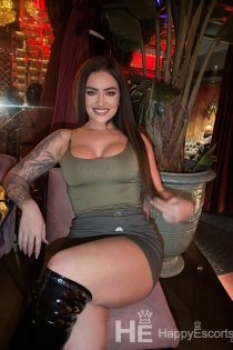 Sofia Dior, 26 ani, Bucuresti / Romania Escorte - 3
