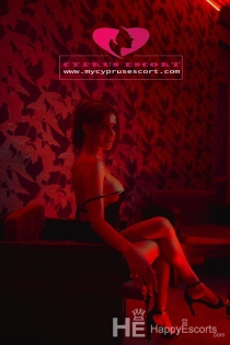 Cyprus Escort, 27 ετών, Κερύνεια / Cyprus Escorts - 3