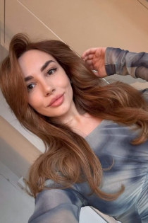 Masha, Umur 24, Pengiring Tirana / Albania - 4