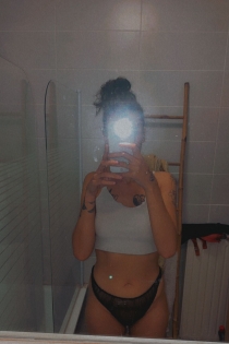 Lili33, 28 гадоў, Бардо / France Escorts - 3