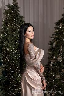 Мира, 25 лет, Ереван / Эскорт в Армении - 8