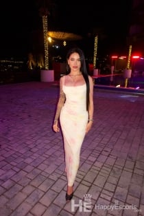 Mira, Yaş 25, Erivan / Ermenistan Eskortlar - 2