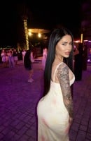Mira, Age 25, Yerevan / Armenia Escorts