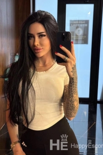 Мира, 25 лет, Ереван / Эскорт в Армении - 1