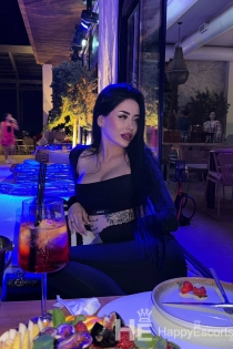 Мира, 25 лет, Ереван / Эскорт в Армении - 4