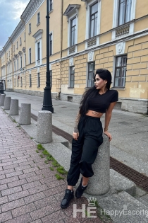 Мира, 25 лет, Ереван / Эскорт в Армении - 6