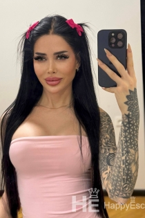 Мира, 25 лет, Ереван / Эскорт в Армении - 7