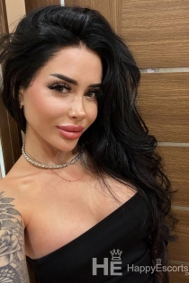 Мира, 25 лет, Ереван / Эскорт в Армении - 10