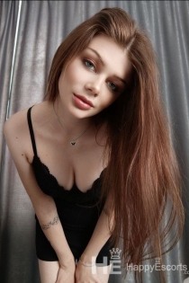 Anna, 23 gadi, Tirānas/Albānijas eskorts — 4