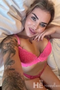 Isa, Alter 23, Escort in Prag / Tschechische Republik - 8