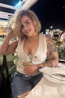 Isa, Alter 23, Escort in Prag / Tschechische Republik - 5