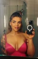 Isa, Alter 23, Escort in Prag / Tschechische Republik